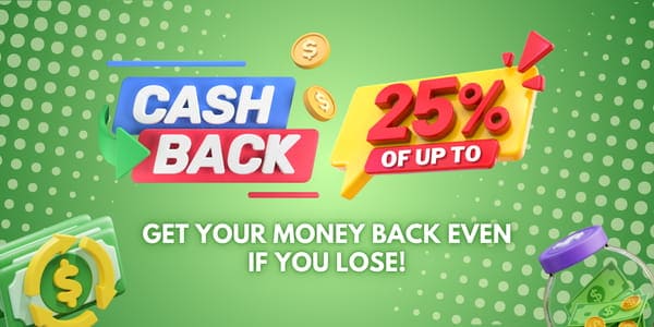 nustar gaming bonus promotion banner
