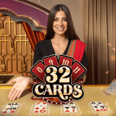 32 Baraha live casino on nustar gaming