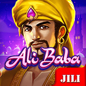Ali Baba slot on nustar gaming