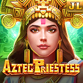 Aztec Priestess nustar gaming game