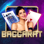 Baccarat B nustar gaming casino