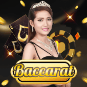 Baccarat live on nustar gaming casino