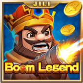 Boom Legend nustar gaming fishing