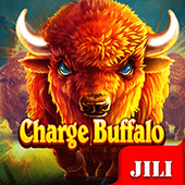 Charge Buffalo nustar gaming games