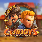 Cowboys nustar gaming game