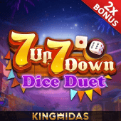 Dice Duet on nustar gaming