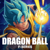 Dragon Ball nustar gaming game