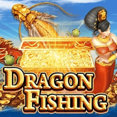 Dragon Fishing nustar gaming fishing