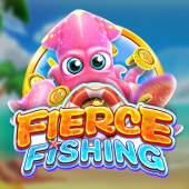 Fierce Fishing on nustar gaming