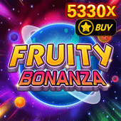 Fruity Bonanza on nustar gaming