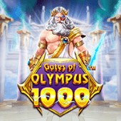 Gates of Olympus 1000 nustar gaming slot