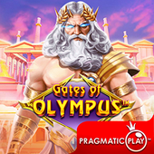 Gates of Olympus on nustar gaming