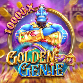 Golden Genie nustar gaming slot
