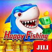 Happy Fishing nustar gaming fishing