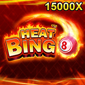 Heat Bingo related to Irich Bingo