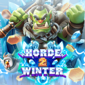 Horde 2 Winter nustar gaming game