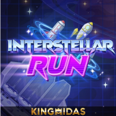 Interstellar Run nustar gaming game