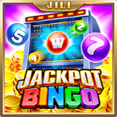 Jackpot Bingo on nustar gaming