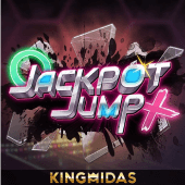 Jackpot Jump nustar gaming game
