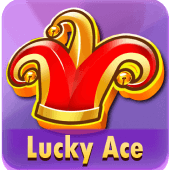 Lucky Ace on nustar gaming