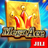 Mega Ace bonus game