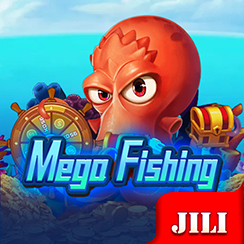 Mega Fishing on nustar gaming