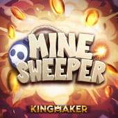 Minesweeper nustar gaming game