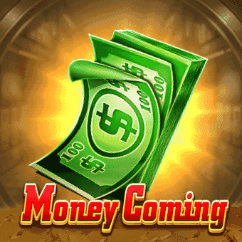 Money Coming on nustar gaming slot