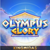 Olympus Glory nustar gaming game