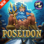 Poseidon on nustar gaming slot