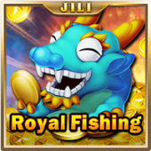 Royal Fishing nustar gaming fishing