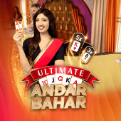 Ultimate Andar Bahar nustar gaming casino